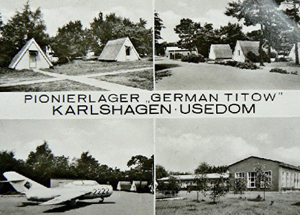 Karlshagen Pionierlager