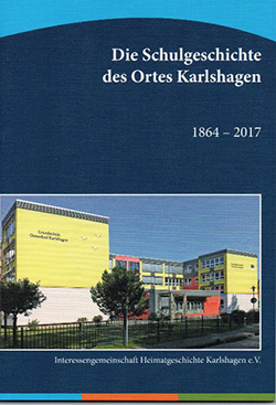 Von Carlshagen nach Karlshagen