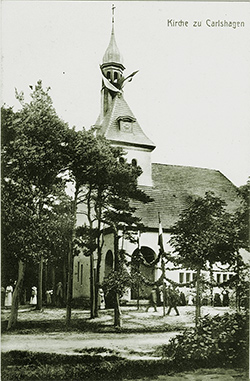 Karlshagener Kirche