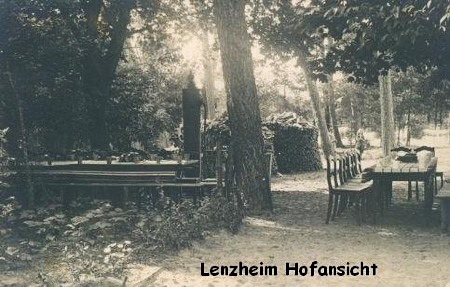 Lenzheim Karlshagen