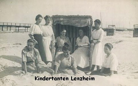 Lenzheim Karlshagen