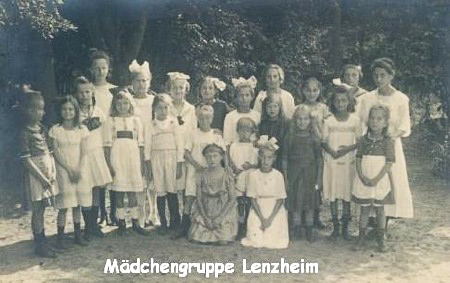 Lenzheim Karlshagen