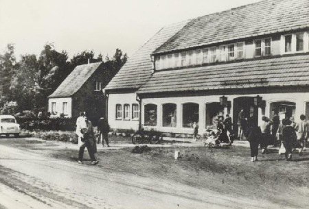 Karlshagen - NVA