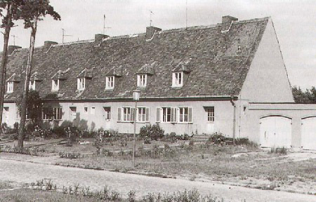 Karlshagen - Waldstraße