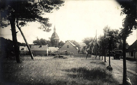 Hauptstrasse Karlshagen